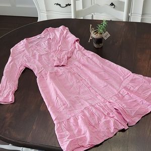 Gently loved lined dress